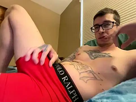 DaddyJoshBanks on StripChat