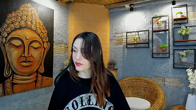 DakotaRussell_ on StripChat