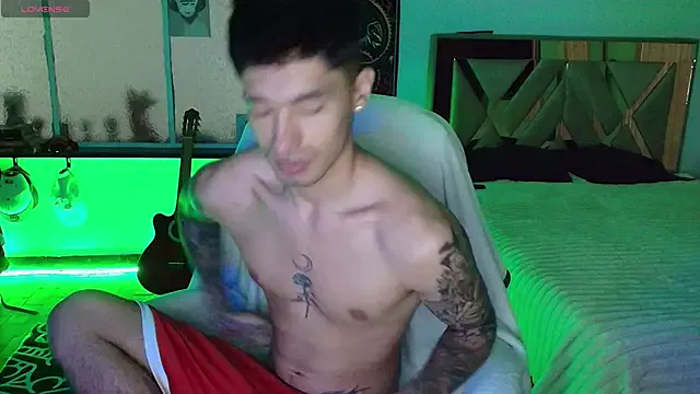 Damon__333 — BIG LOAD FOR U :)