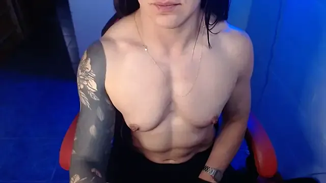 dannafitness on StripChat 