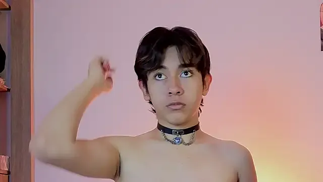 Darcy_and_Stolas on StripChat