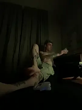 davesinner on StripChat