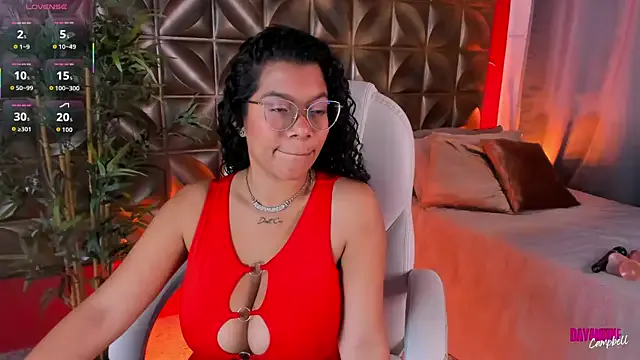 Dayanne_campbelll on StripChat 