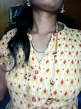 Deepa_telugu on StripChat 