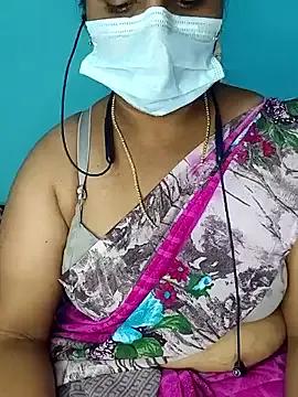 Deepika1432 on StripChat 