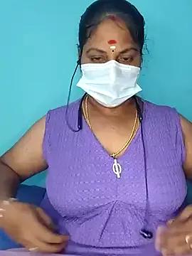 Deepika1432 on StripChat 