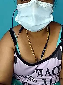 Deepika1432 on StripChat 