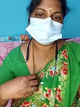 Deepika1432 on StripChat 