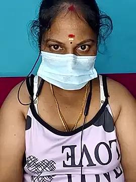 Deepika1432 on StripChat 
