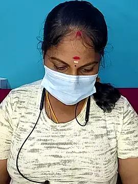 Deepika1432 on StripChat 