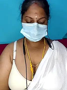 Deepika1432 on StripChat 