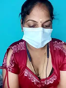 Deepika1432 on StripChat 