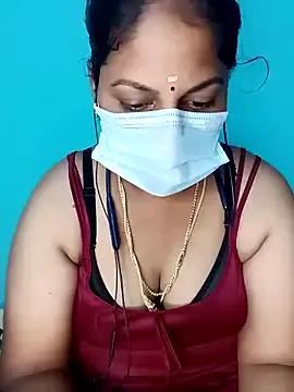 Deepika1432 on StripChat 