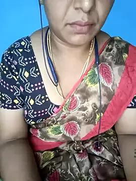 Deepika1432 on StripChat 