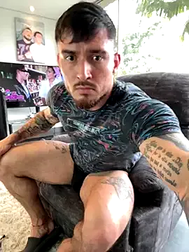 DimitriSullivan_ on StripChat 