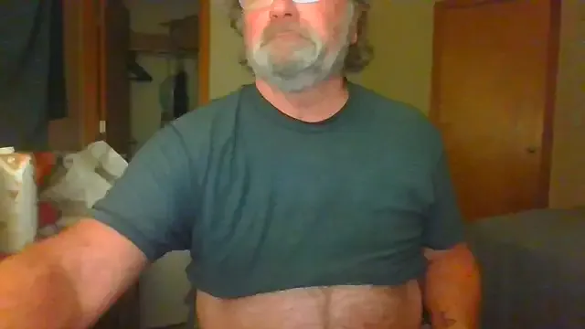 Doherty10 on StripChat