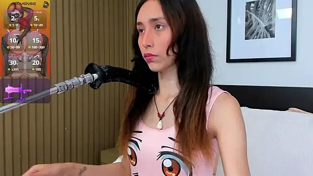 doll_bella_ on StripChat 