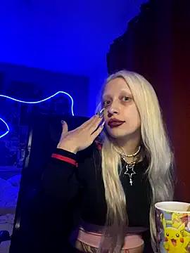 Dooubletroublee on StripChat 