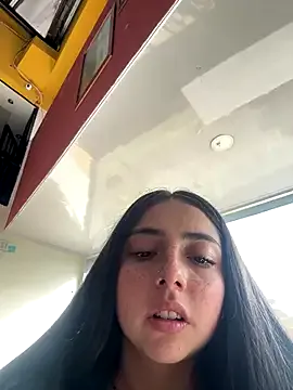 Dulce_1408 on StripChat