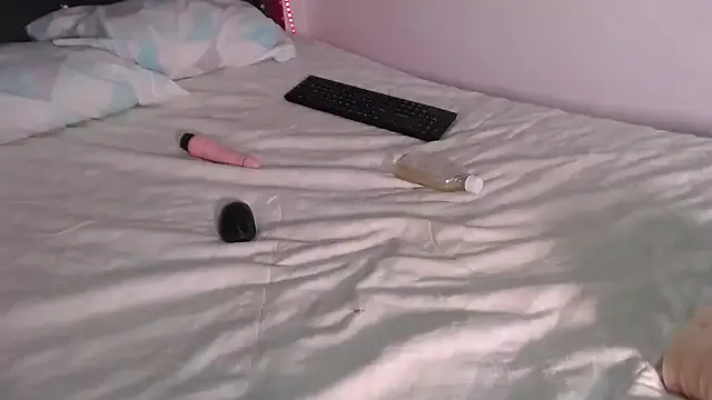 EbonyAscend on StripChat