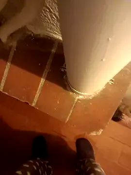 Ebtessamcachonda on StripChat 