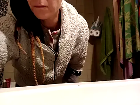 Ebtessamcachonda on StripChat 