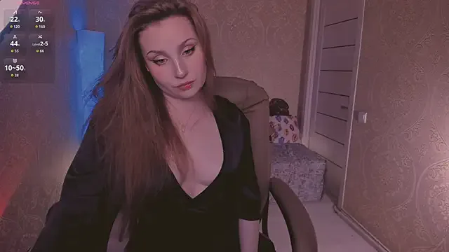 Eesmaaarrr on StripChat 