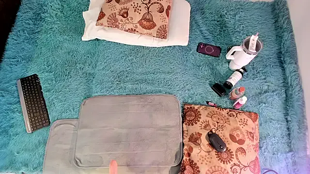 Eilin_clio on StripChat 