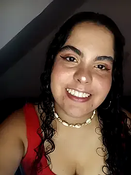 Elara_Nova on StripChat