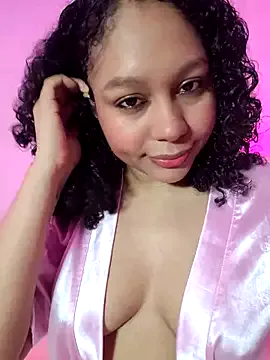 Electric_bae on StripChat 