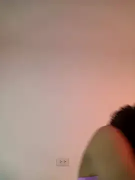 Electric_bae on StripChat 