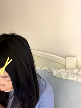 Ella-A9 on StripChat 