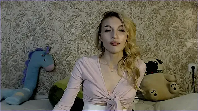 Ella_Milla on StripChat 