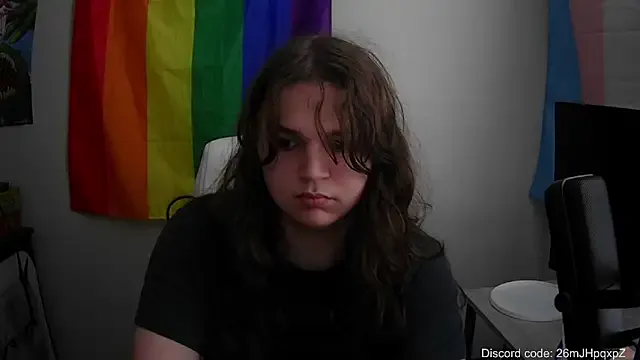 Elli-Ixby on StripChat 