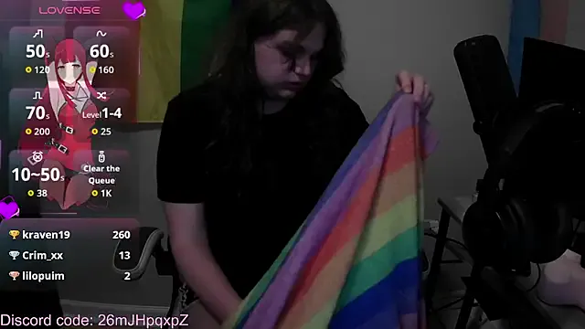 Elli-Ixby on StripChat 