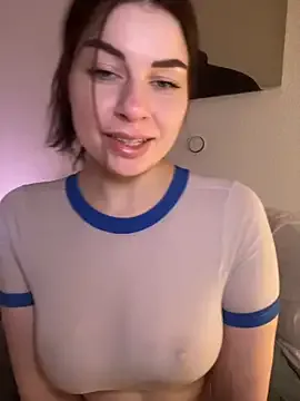 EllyNora on StripChat 