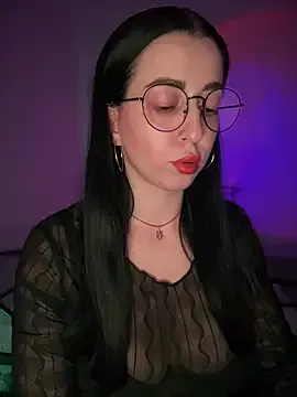 Emylia — toy control 5 min last tip