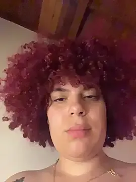 Enyagleam_ on StripChat