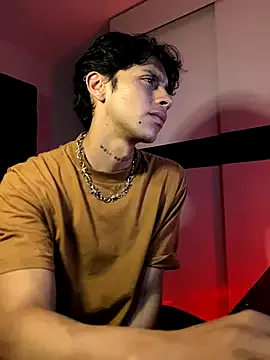 ErosDominant — pants off