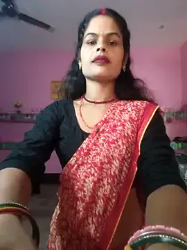 Eshna_Dabral — Group on StripChat