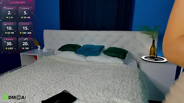 Eva__Lewis — stay in your underwear