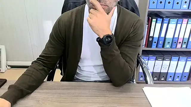 Evasionee on StripChat