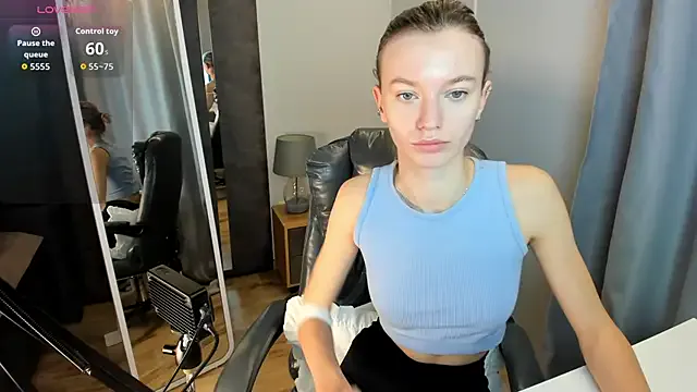 EvaToniz — sexy dance