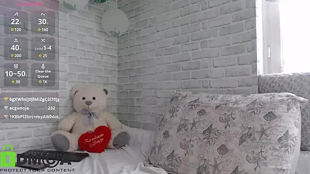 Eyes_Angel on StripChat 