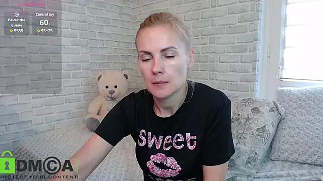 Eyes_Angel on StripChat 