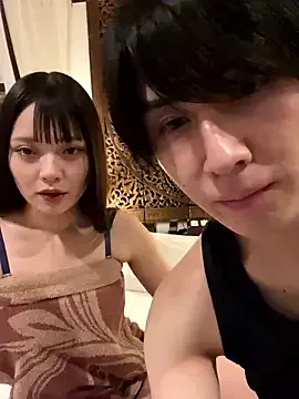 fantasy_JP — Freechat on StripChat