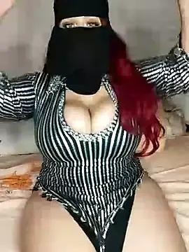 Farawla_elgmda on StripChat 