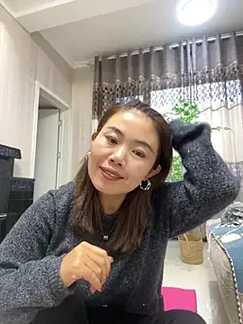 feifei_521 on StripChat 