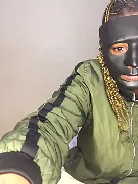 ffinegirl on StripChat 