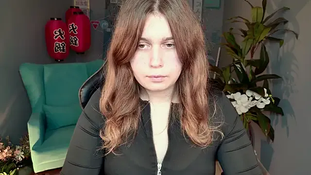 FioraMarmoris on StripChat